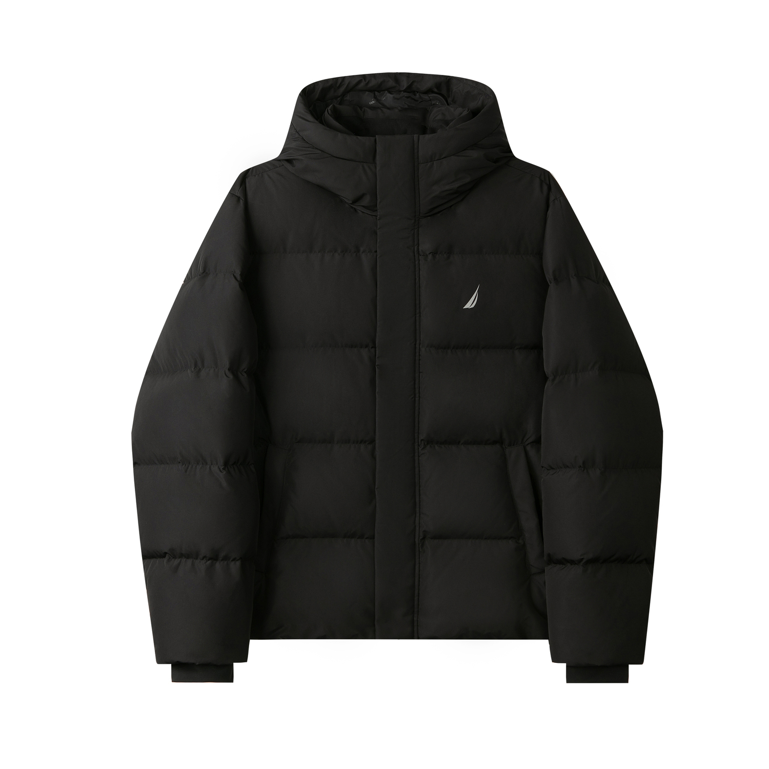 

NAUTICA Мужская пуховая куртка, Black