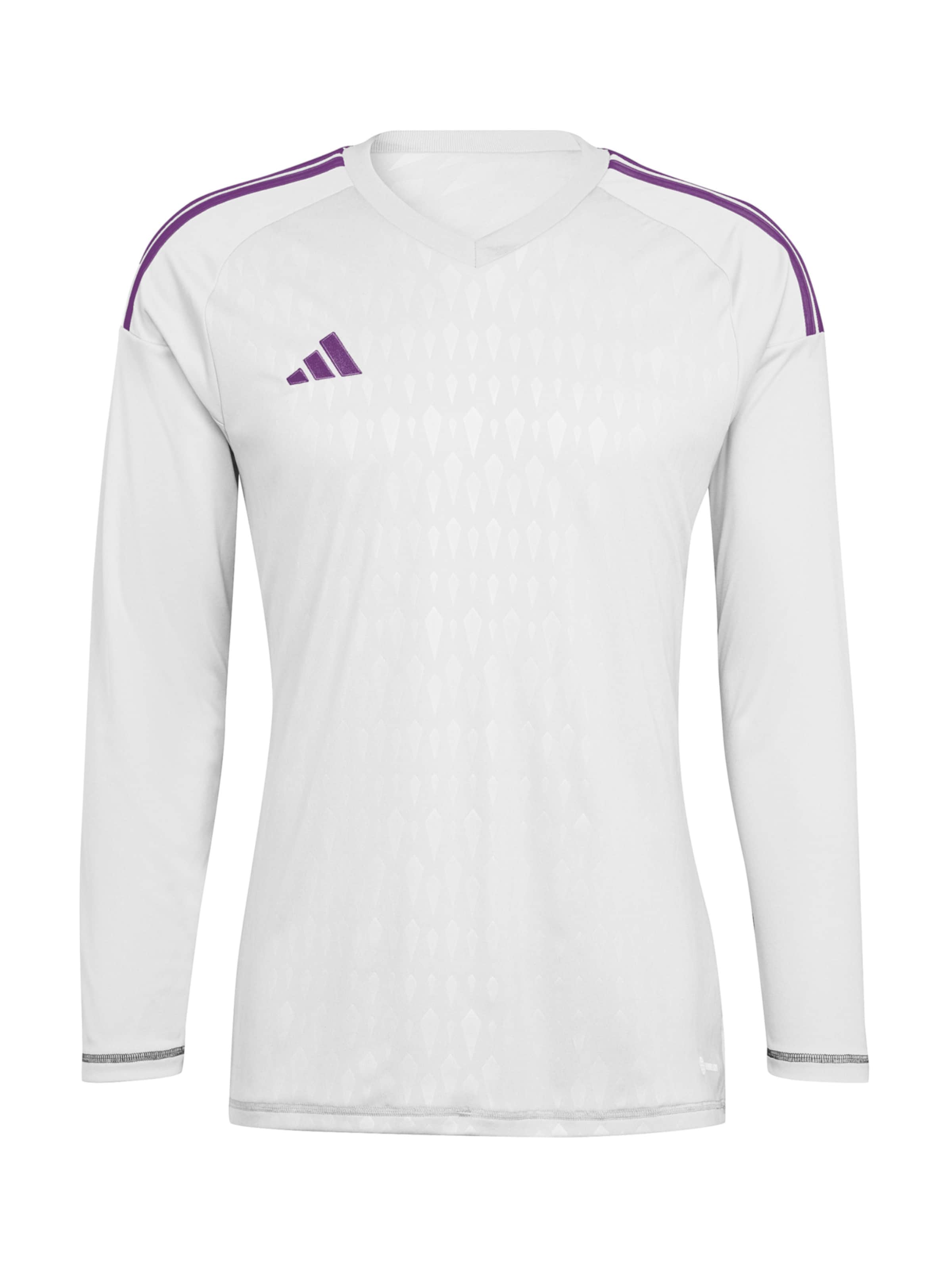 

Adidas Performance Джерси в белом цвете