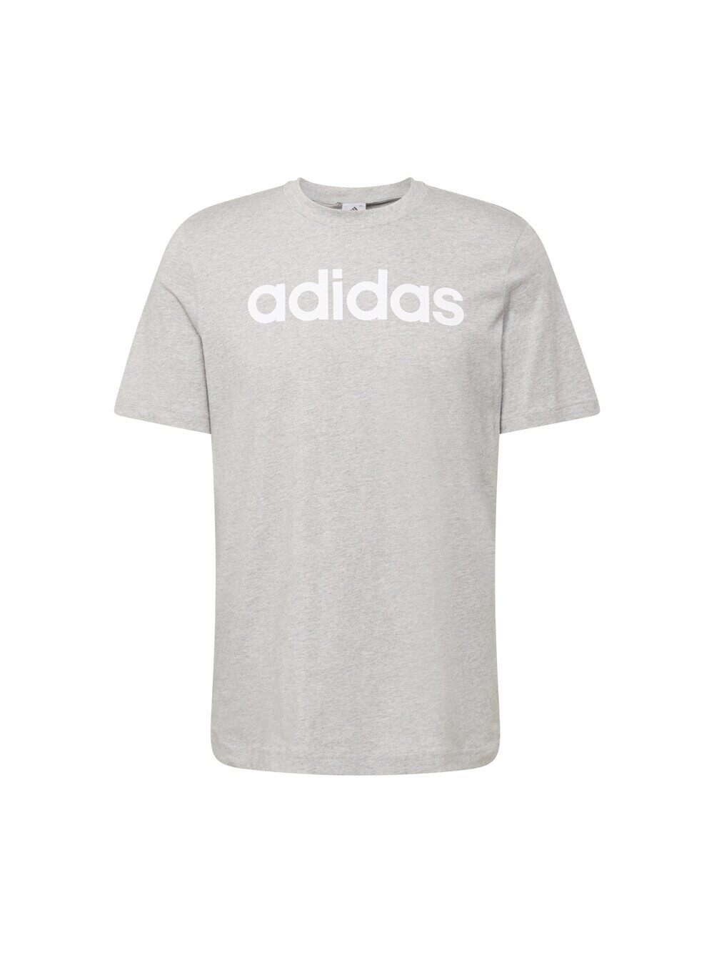 

Футболка для выступлений Adidas Essentials, пестрый серый