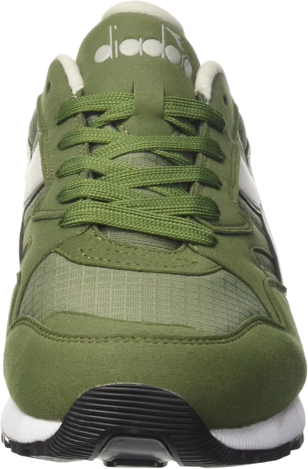 Мужские низкие кроссовки Diadora N902, Green — фото 2