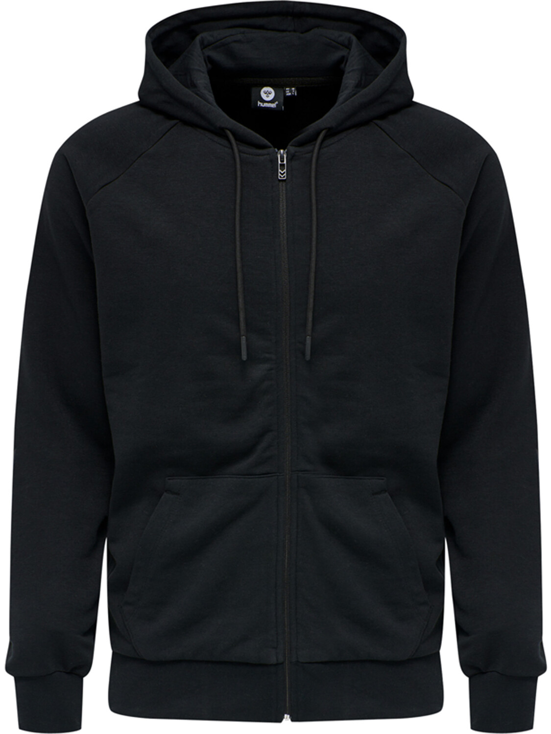 

Толстовка Hummel Hoodie, черный