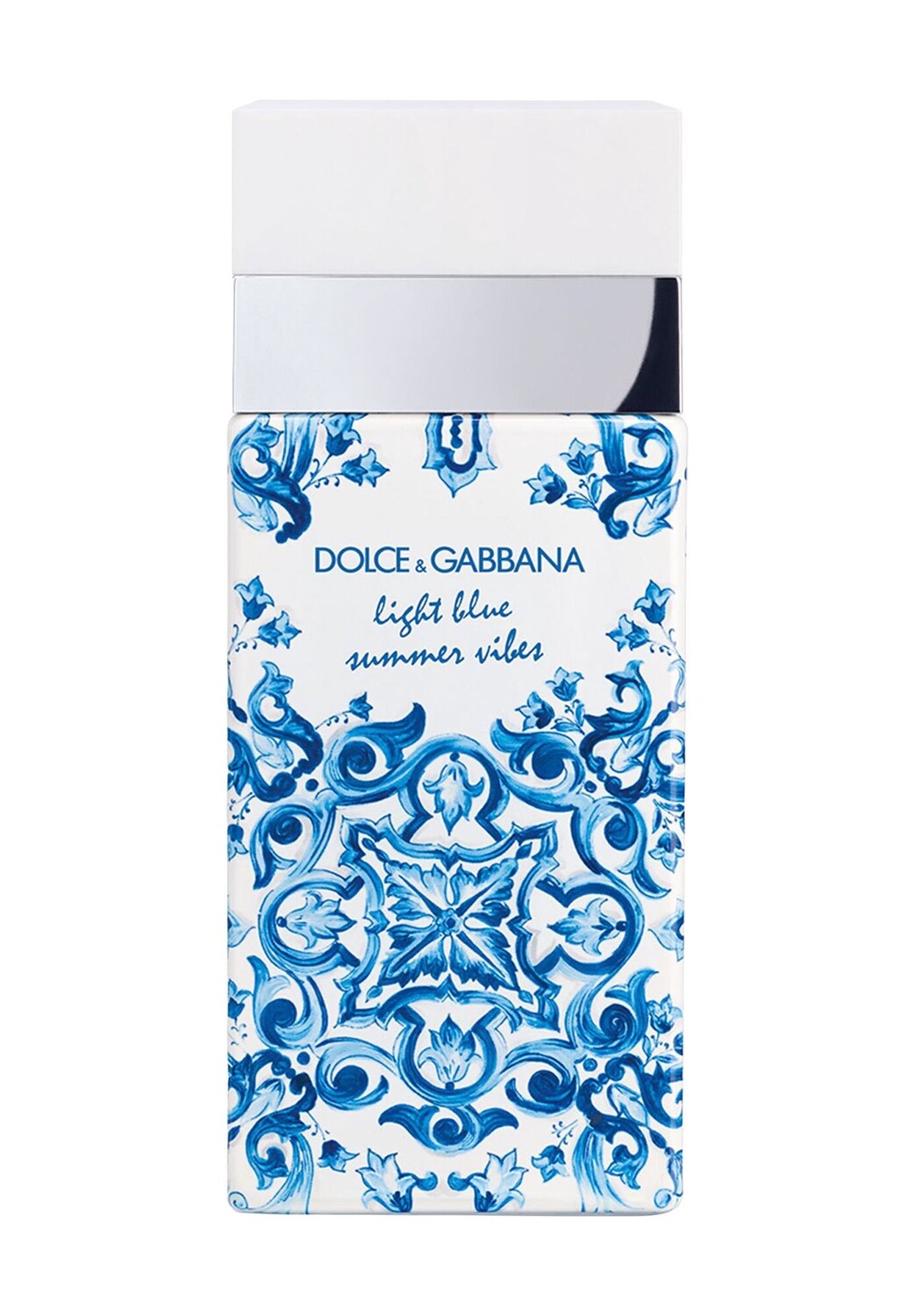 

Туалетная вода Summer Vibes 50ml DOLCE & GABBANA