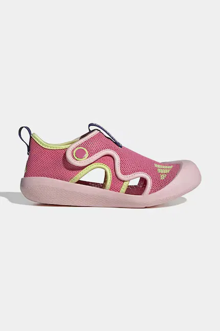 Сандалии детские AltaVenture 3 Adidas, розовый