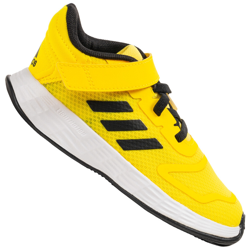 

Кроссовки Adidas Duramo 10 Lightmotion с эластичным кружевом для