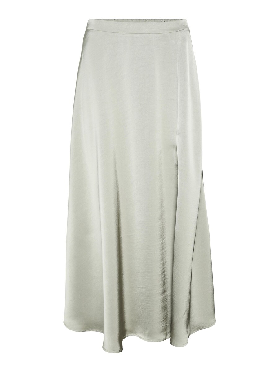 

Юбка макси VERO MODA Skirt VMRita, пастельный зеленый