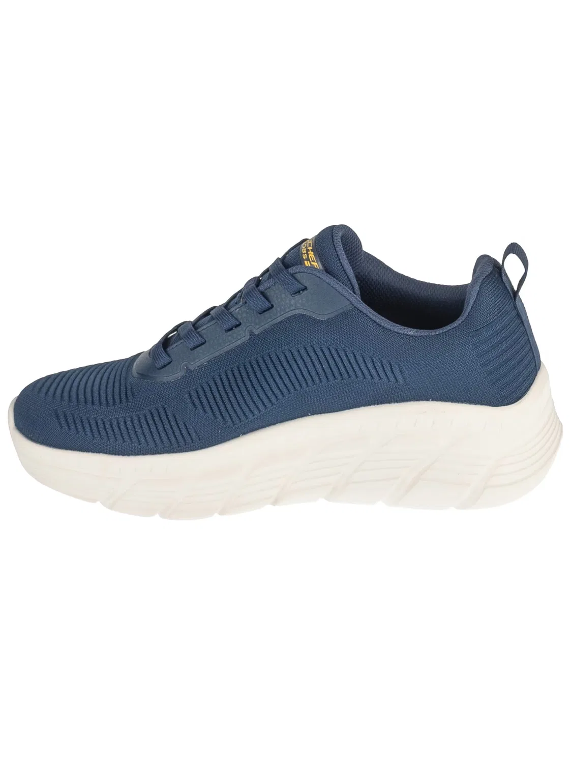 Кроссовки 'Skechers Bobs B Flex Hi' Skechers, Dark Blue