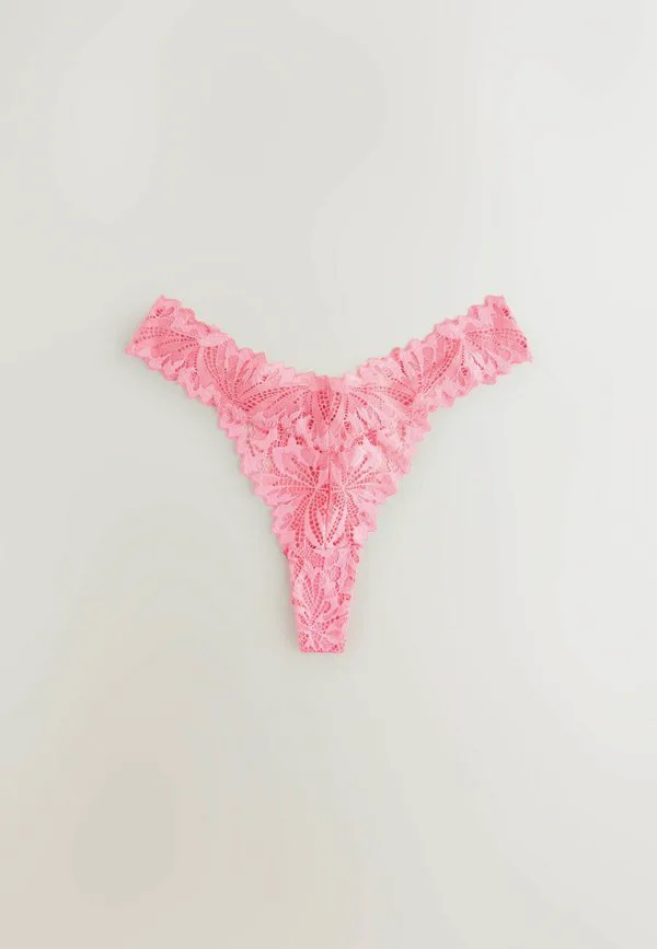 2 шт. стринги Next, Pink — фото 2