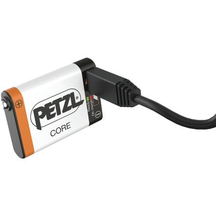 

Аккумуляторная батарея Petzl, цвет One Color