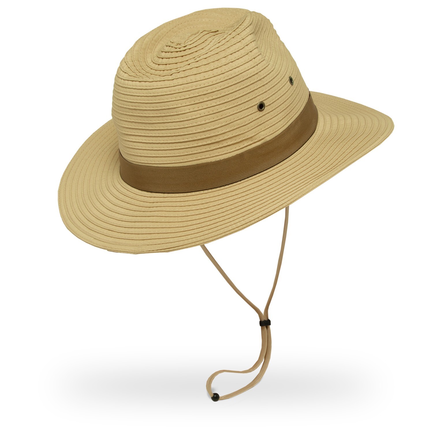 

Шляпа Sunday Afternoons Ventura Hat, цвет Tan