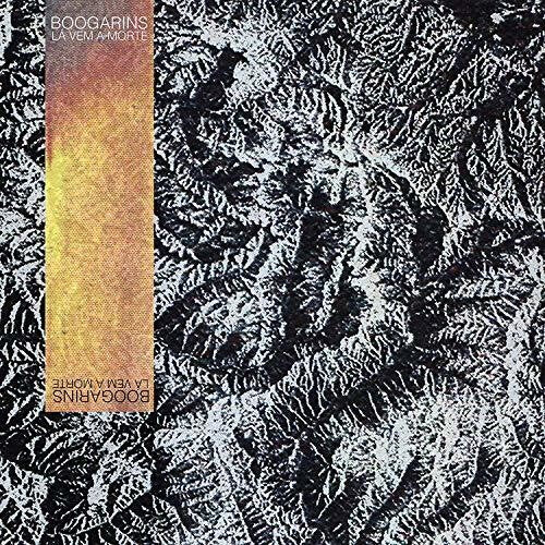 

Виниловая пластинка Boogarins: La Vem A Morte