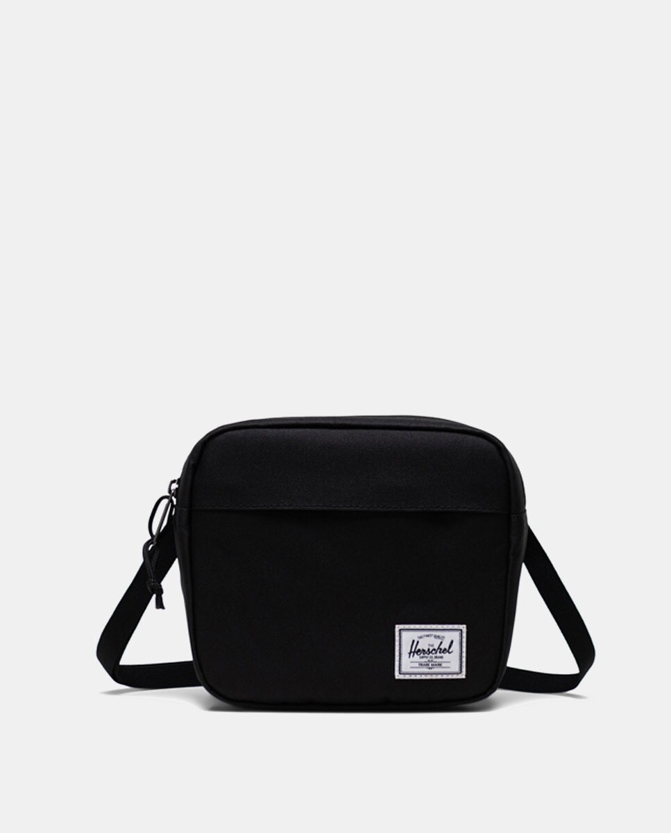 

Сумка через плечо Mini Classic черного цвета Herschel, черный