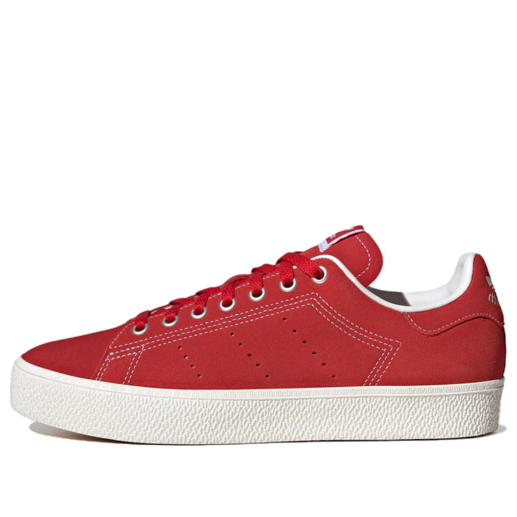 

Кроссовки adidas Stan Smith CS 'Better Scarlet', красный