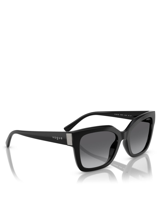 

Солнцезащитные очки Vogue 0VO5613SB 54 W44/T3, черный