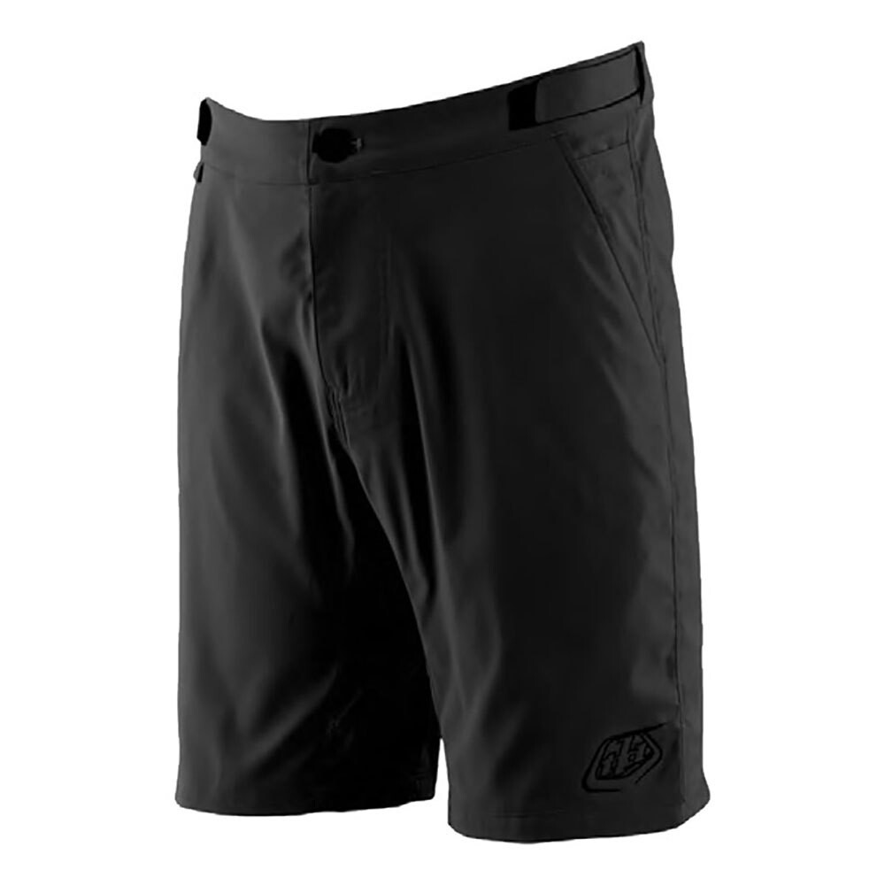 

Шорты Troy Lee Designs Flowline Shifty, черный