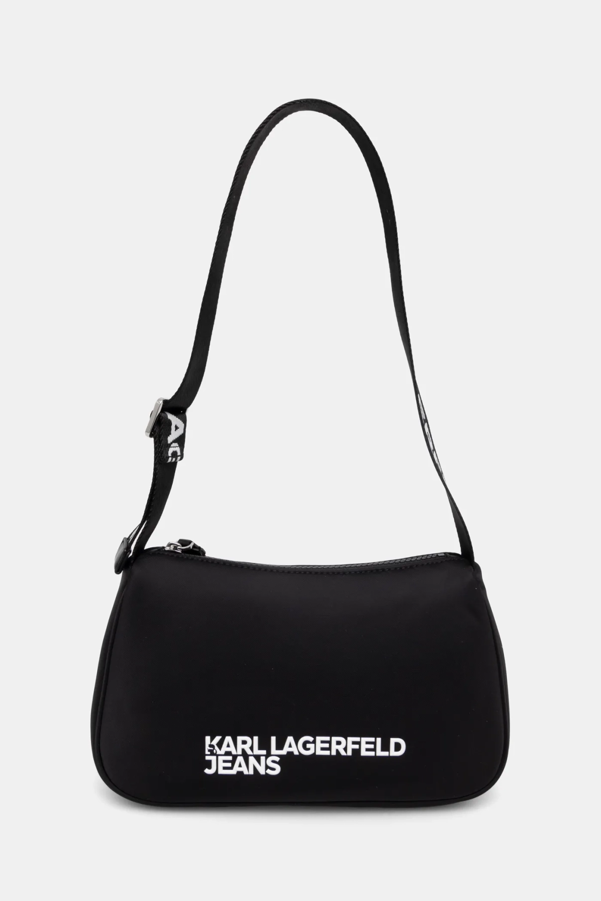 

Сумочка Karl Lagerfeld Jeans, черный