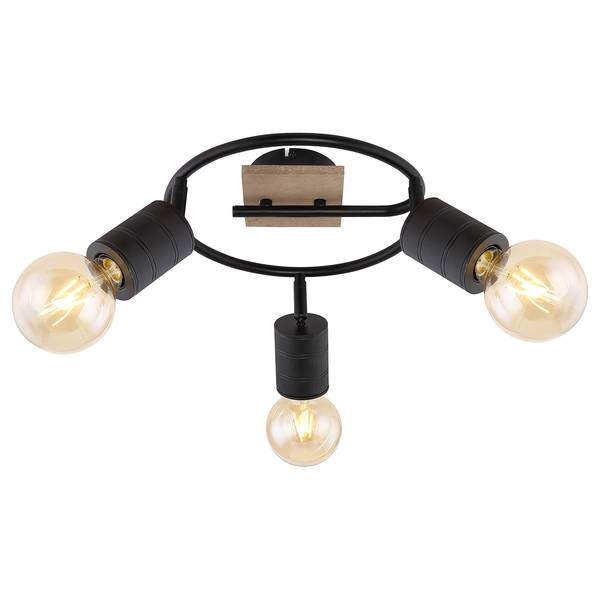 

Потолочный светильник Globo Lighting Josella