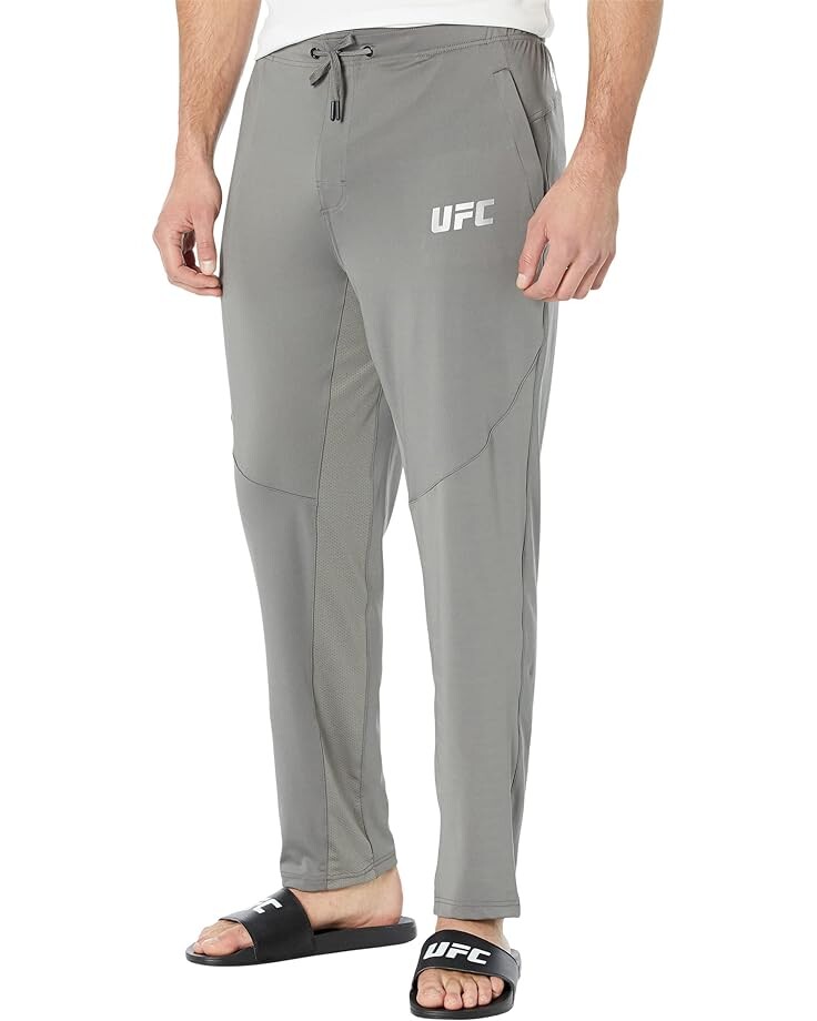 

Джоггеры UFC Tech-Joggers, цвет Pewter