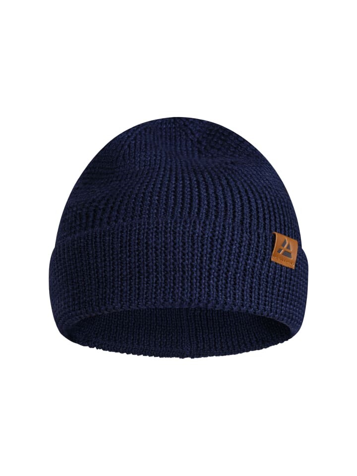 

Шапка DANISH ENDURANCE, синий