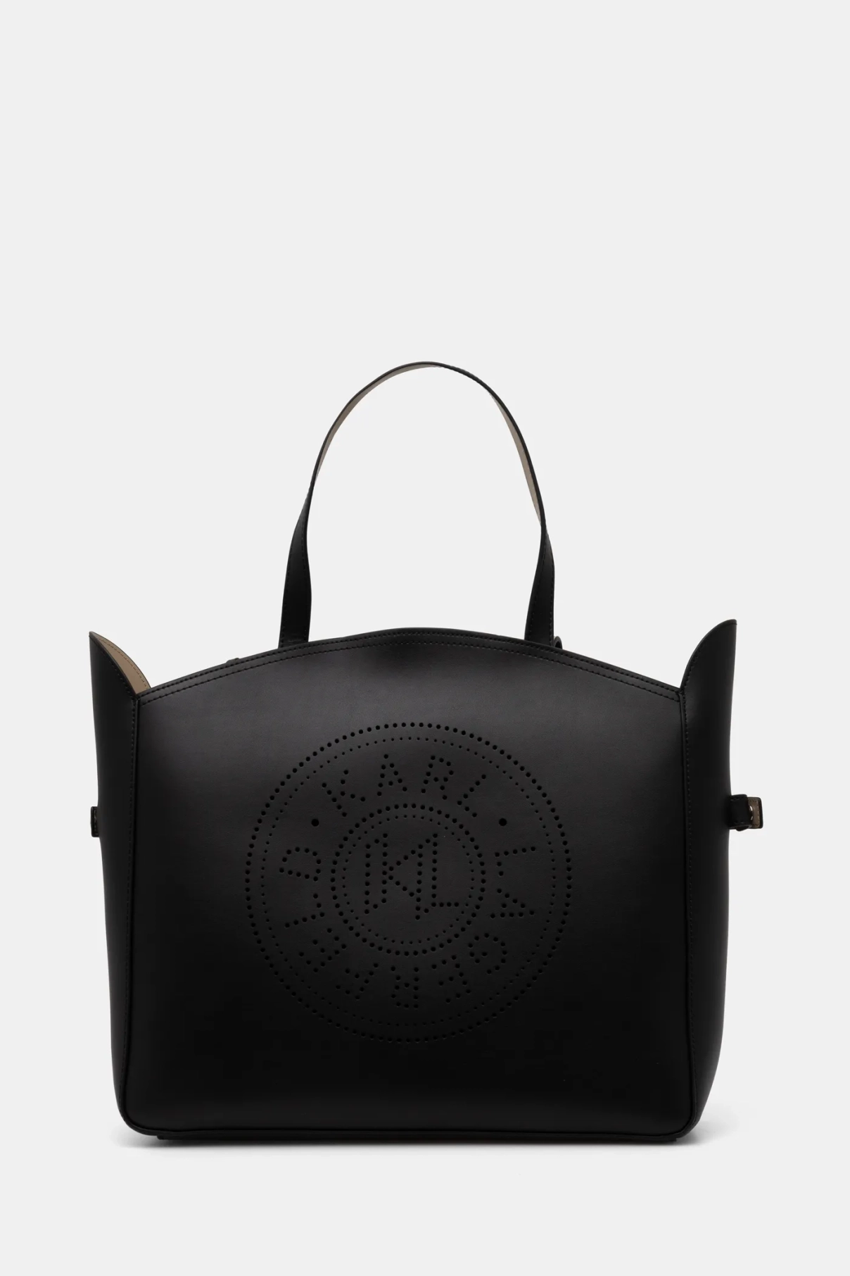 

Сумочка Karl Lagerfeld, черный