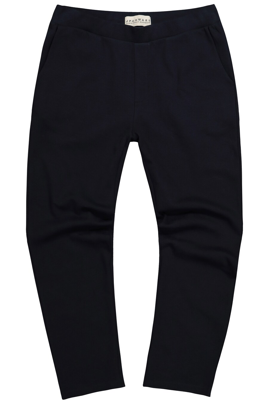 

Тканевые брюки JP1880 Regular Pants, черный