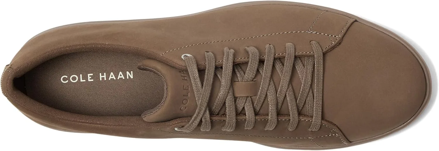 Cole Haan Zerogrand Stitchlite Ox, мужские оксфорды, кофейный — фото 3