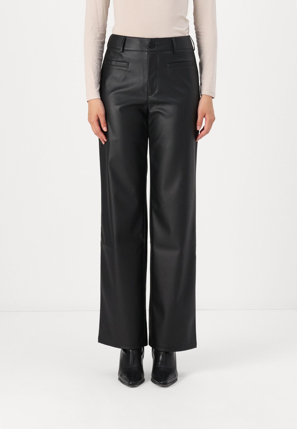 

Брюки JDYSOYA POCKET PANT JDY, черный