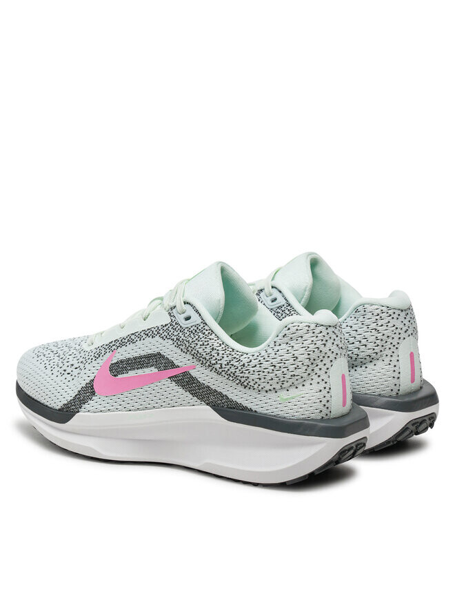 Кроссовки Nike, белый — фото 3