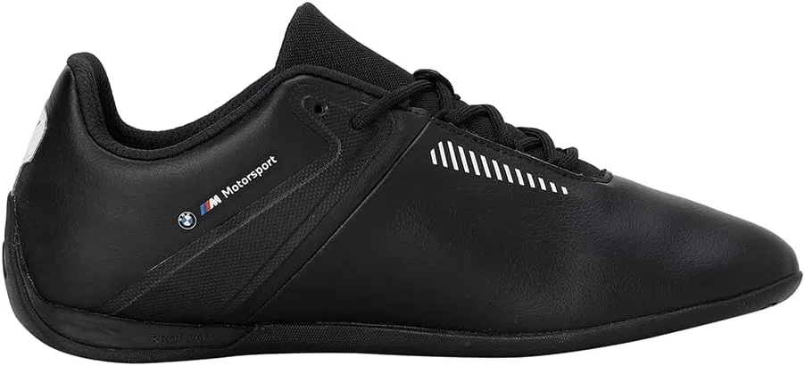 Спортивные кроссовки PUMA Unisex BMW MMS A3rocat, черный — фото 3
