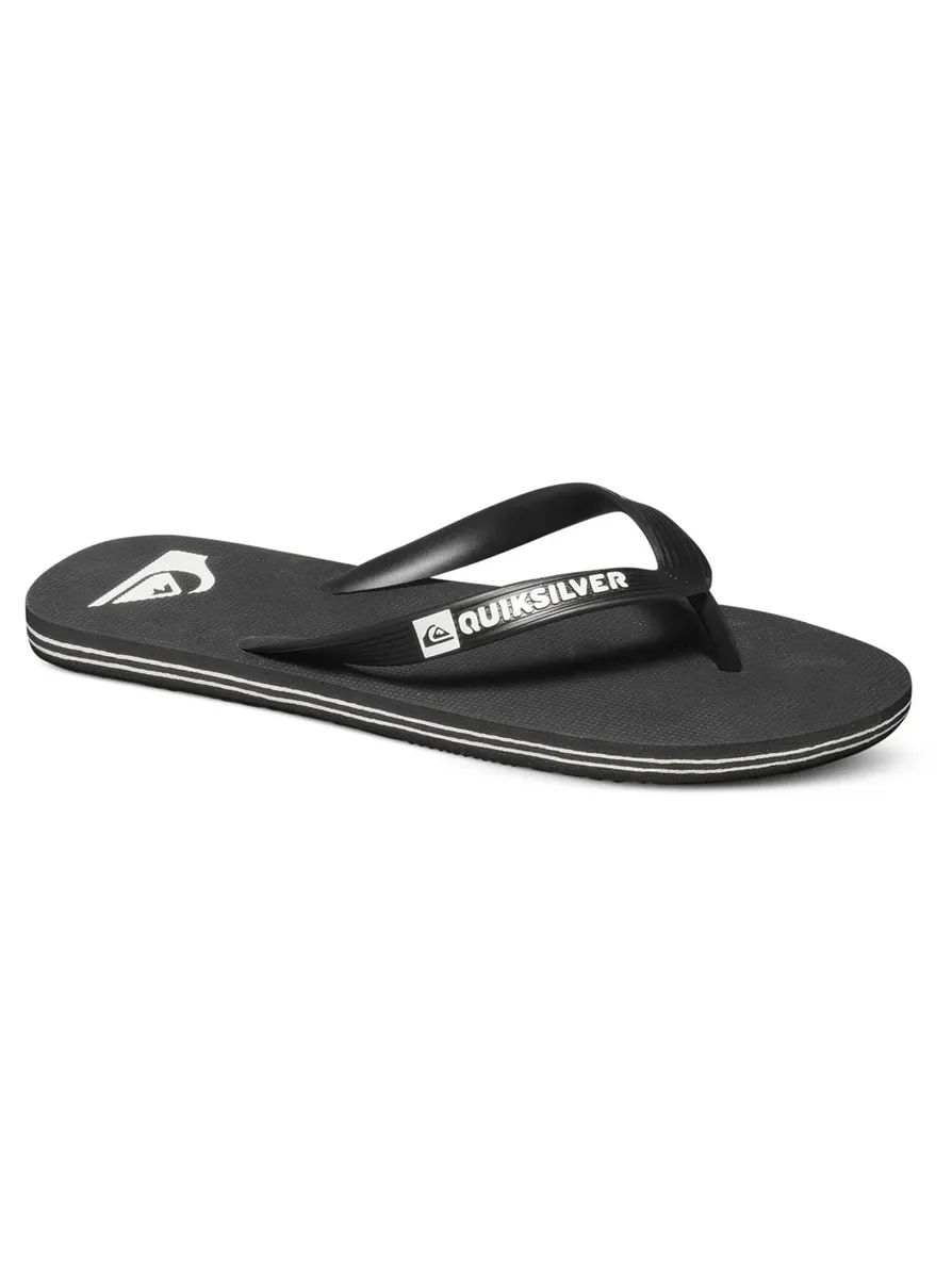

Сандалии Quiksilver "Molokai", белый