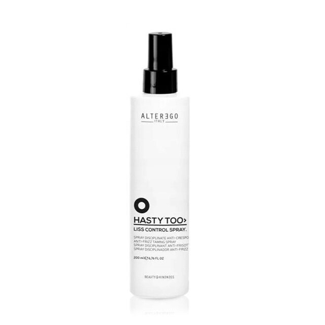 

Alter Ego Hasty Too Liss Control – Спрей 200 мл