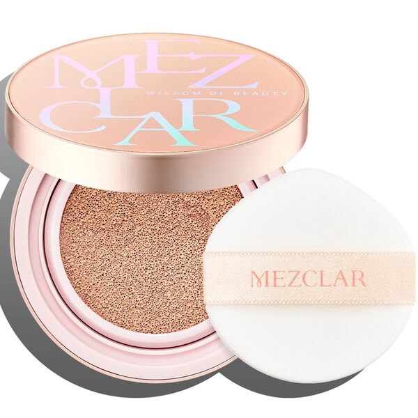 

Подушка-основание № 21, 13 г Mezclar Skin care air fit