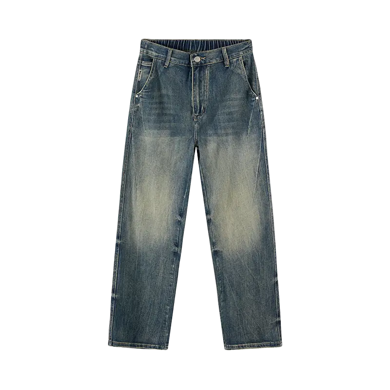 

Джинсы мужские Leisure Collection Jeep, nostalgic синий