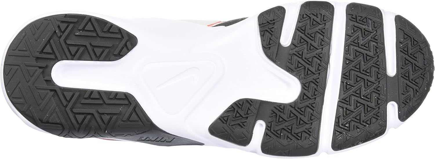 Кроссовки Nike Kids, оранжевый — фото 4