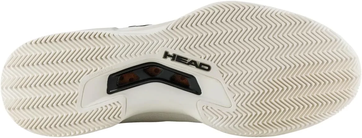 HEAD Sprint Pro 3.5 Clay Men Red — фото 4