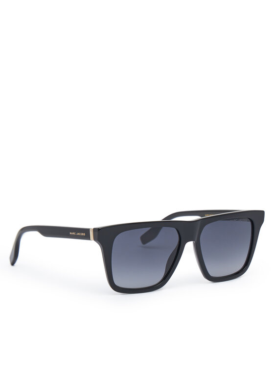 

Солнцезащитные очки 847/S 207936 The Marc Jacobs, черный