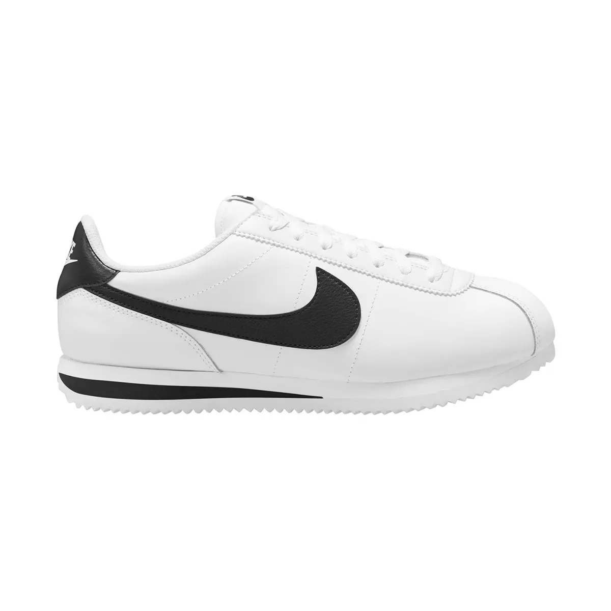

Nike Cortez Мужские повседневные кроссовки Nike, белый