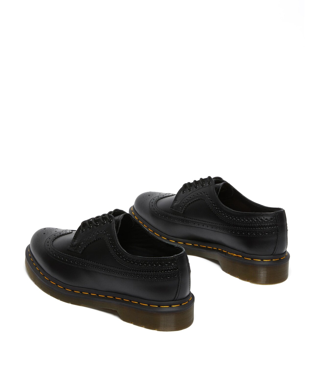 

Оксфорды Dr. Martens 3989 YS