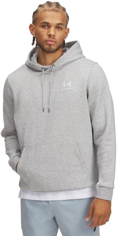

Толстовка Under Armour Essential Fleece - мужская (1373880-203, Timberwolf Taupe/Timberwolf Taupe), Mod Gray/White - 013, Белый, Толстовка Under Armour Essential Fleece - мужская (1373880-203, Timberwolf Taupe/Timberwolf Taupe), Mod Gray/White - 013