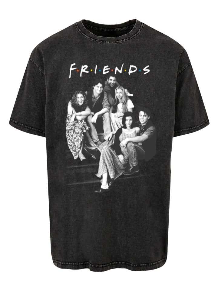 

Футболка Absolute Cult T-Shirts, черный