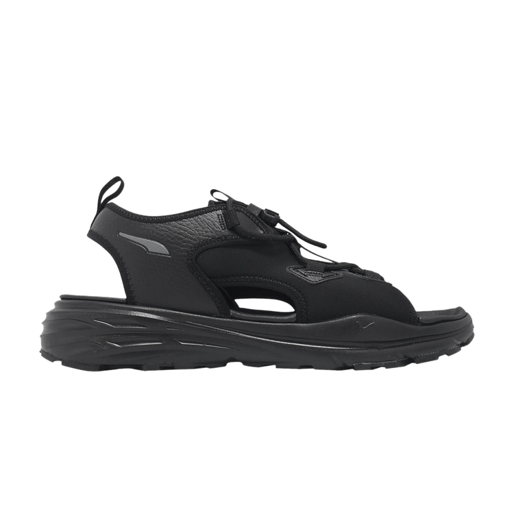 

Сандалии Puma Hypnotic Sandal 'Triple Black', черный