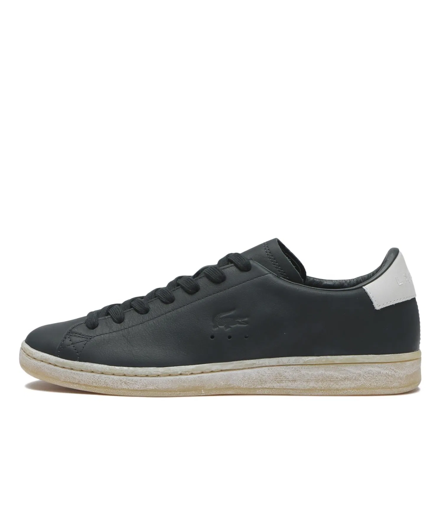 Мужские кроссовки LACOSTE CARNABY SET 224 5 SMA
