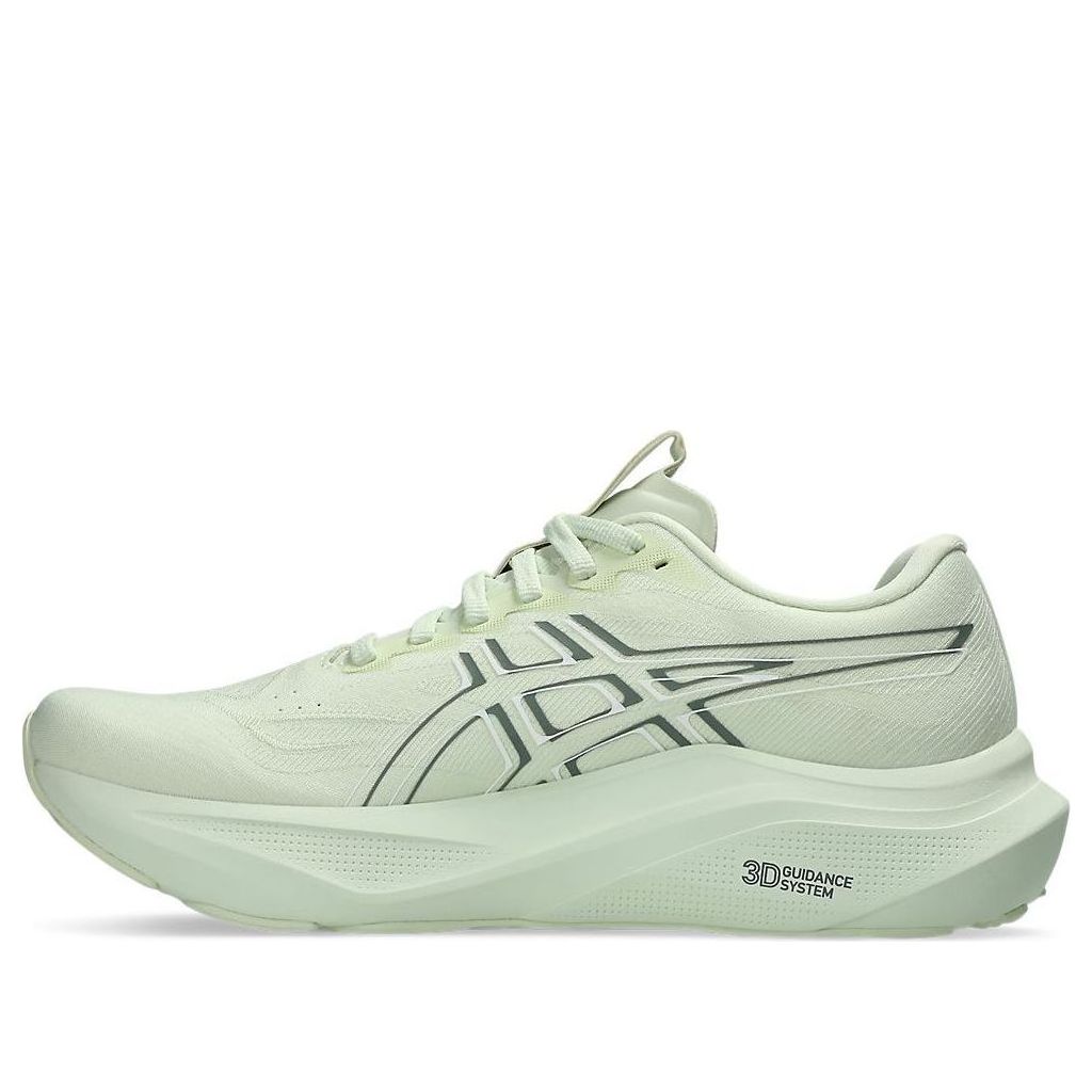Кроссовки (WMNS) ASICS GT 2000 14 Wide 'Whisper Green Monument Blue'
