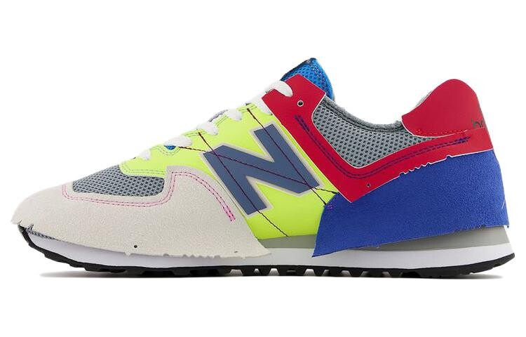 

Кроссовки New Balance 574 Jaden Smith Surplus Materials, Зеленый, Кроссовки New Balance 574 Jaden Smith Surplus Materials