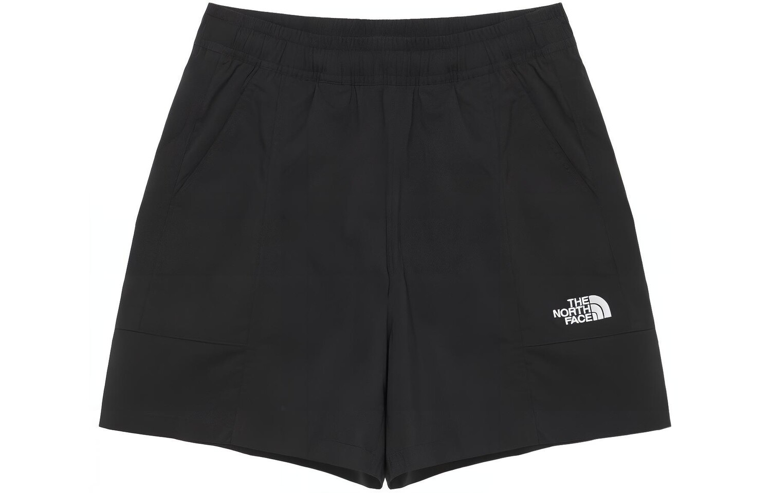 

Коллекция одежды Повседневные шорты Унисекс Черный The North Face, черный