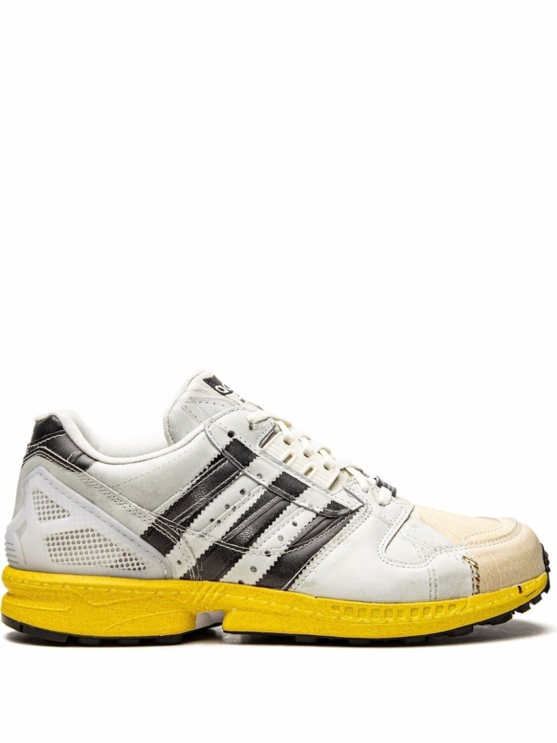 

Adidas кроссовки ZX 8000 Superstar, белый