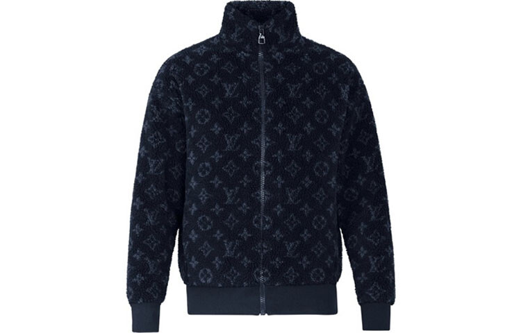 

LOUIS VUITTON Мужская куртка, цвет Come with Original Gift Bag