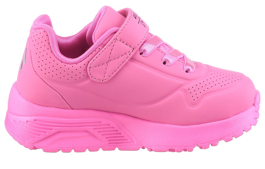 Кроссовки SKECHERS, розовый — фото 3