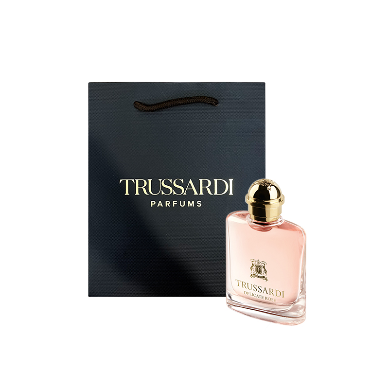 

Элегантная роза женские духи пот-пурри аккорд туалетная вода 30 мл/50 мл/100 мл TRUSSARDI, 30ml+shopping bag