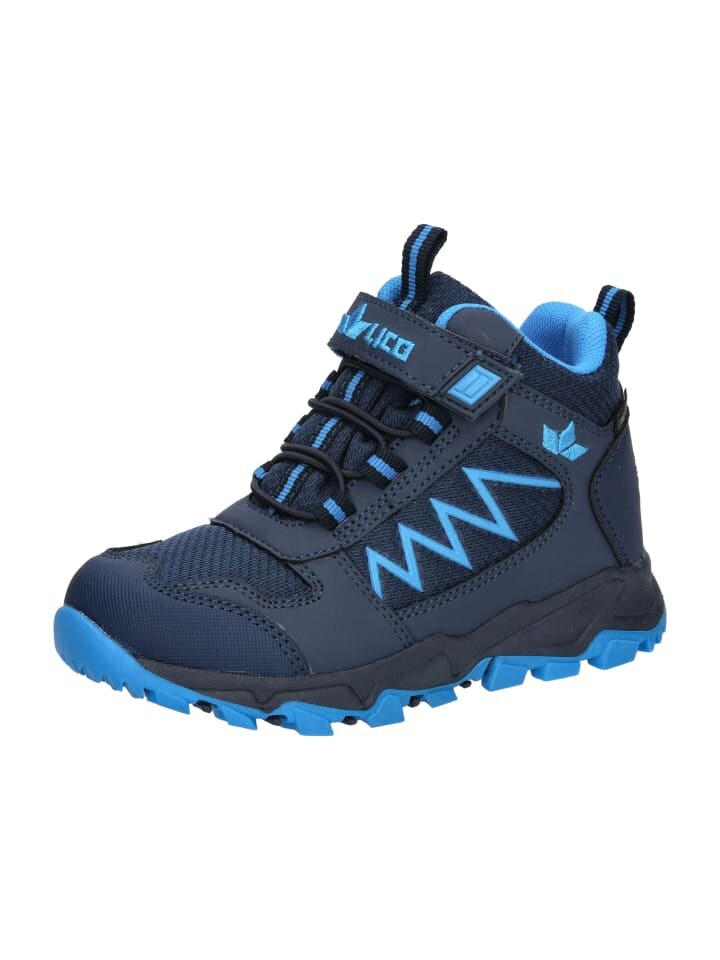 

Походная обувь Lico Outdoorschuh Kim VS, синий