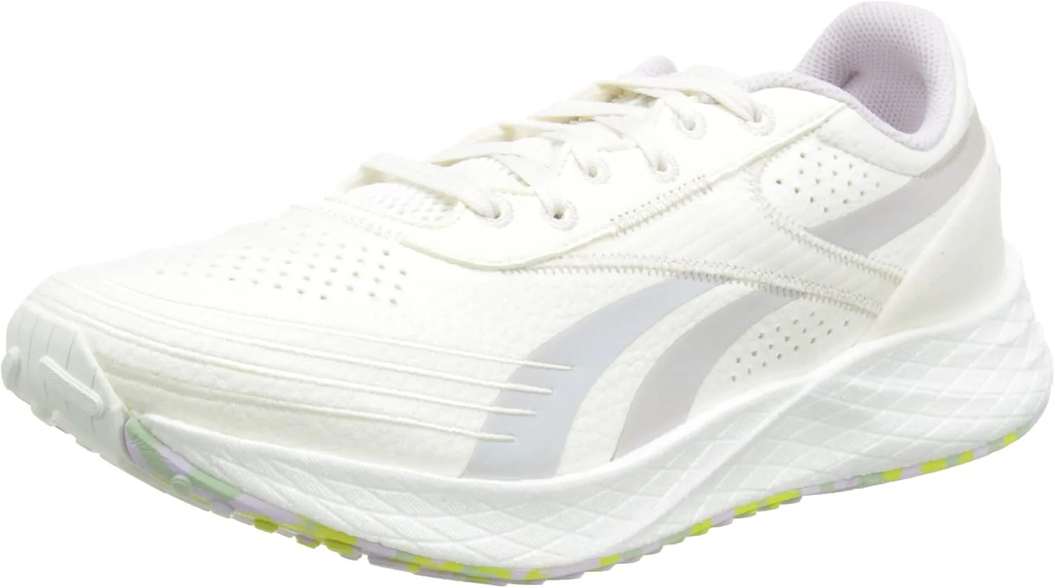 Кроссовки Reebok Unisex Nano X2 Fronting, белый/синий/вишневый